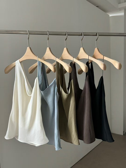 Rhea Top (5 Colors)