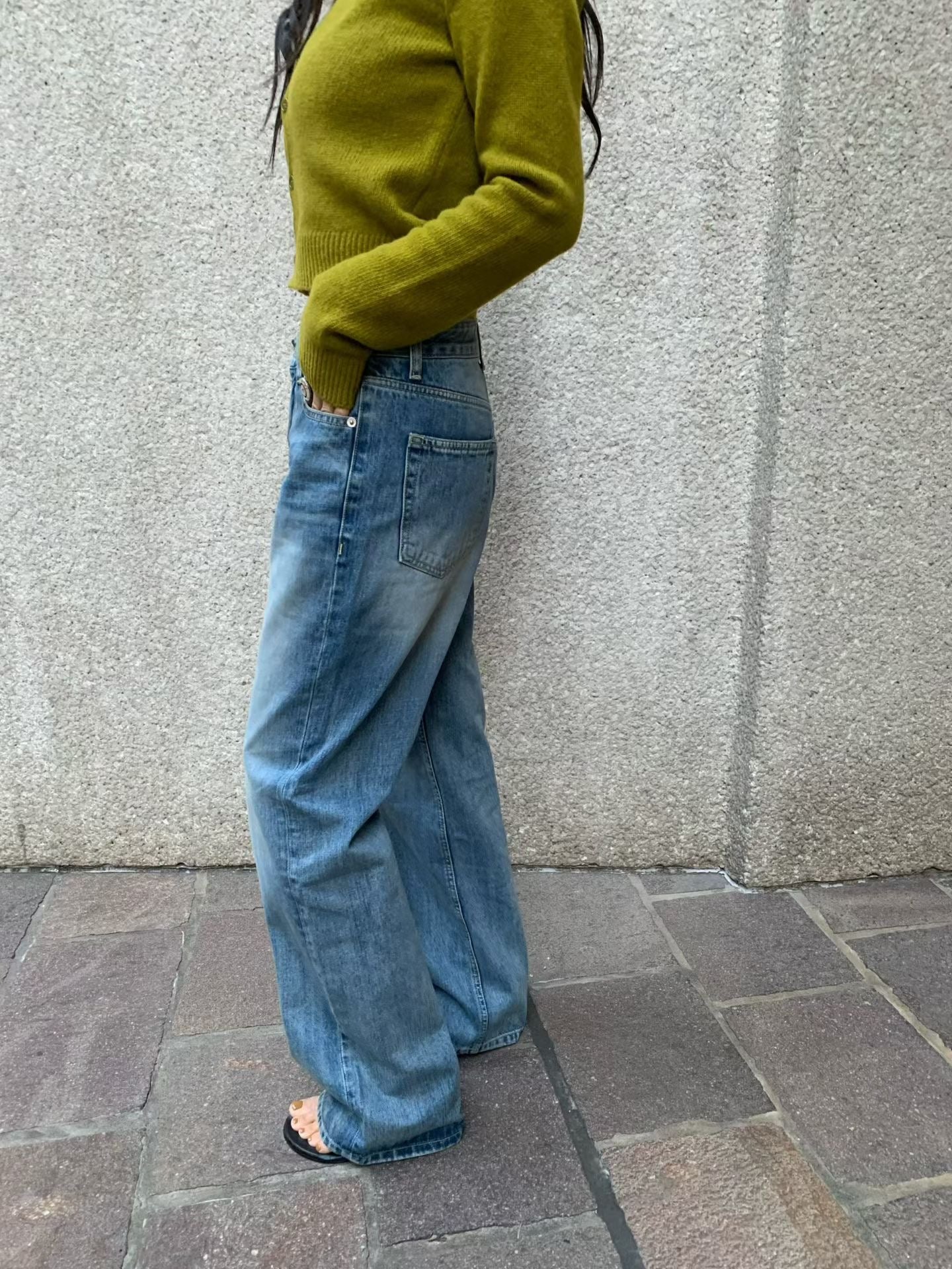 Dasia Jeans