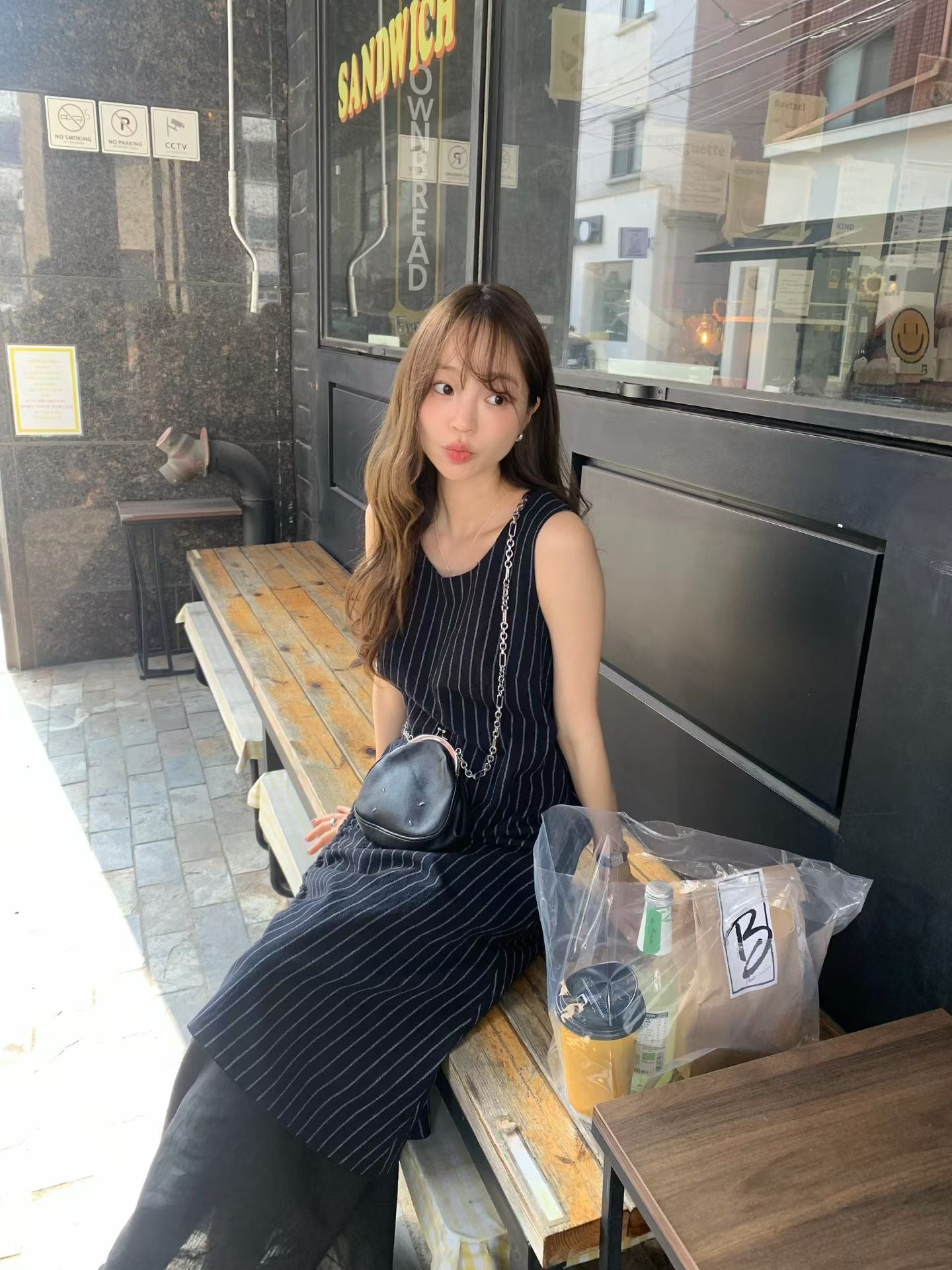 Circe OPS (2 Colors)