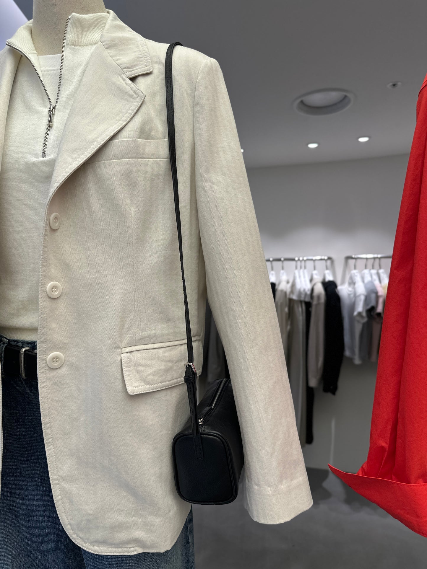 Kafil Bag (2 Colors)