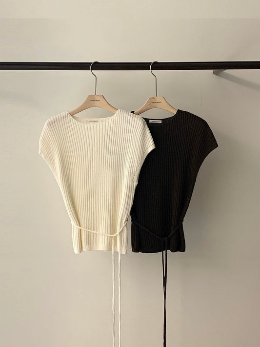 Sabriel Knit (2 Colors)