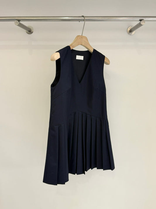 Viviette One Piece Dress (2 Colors)