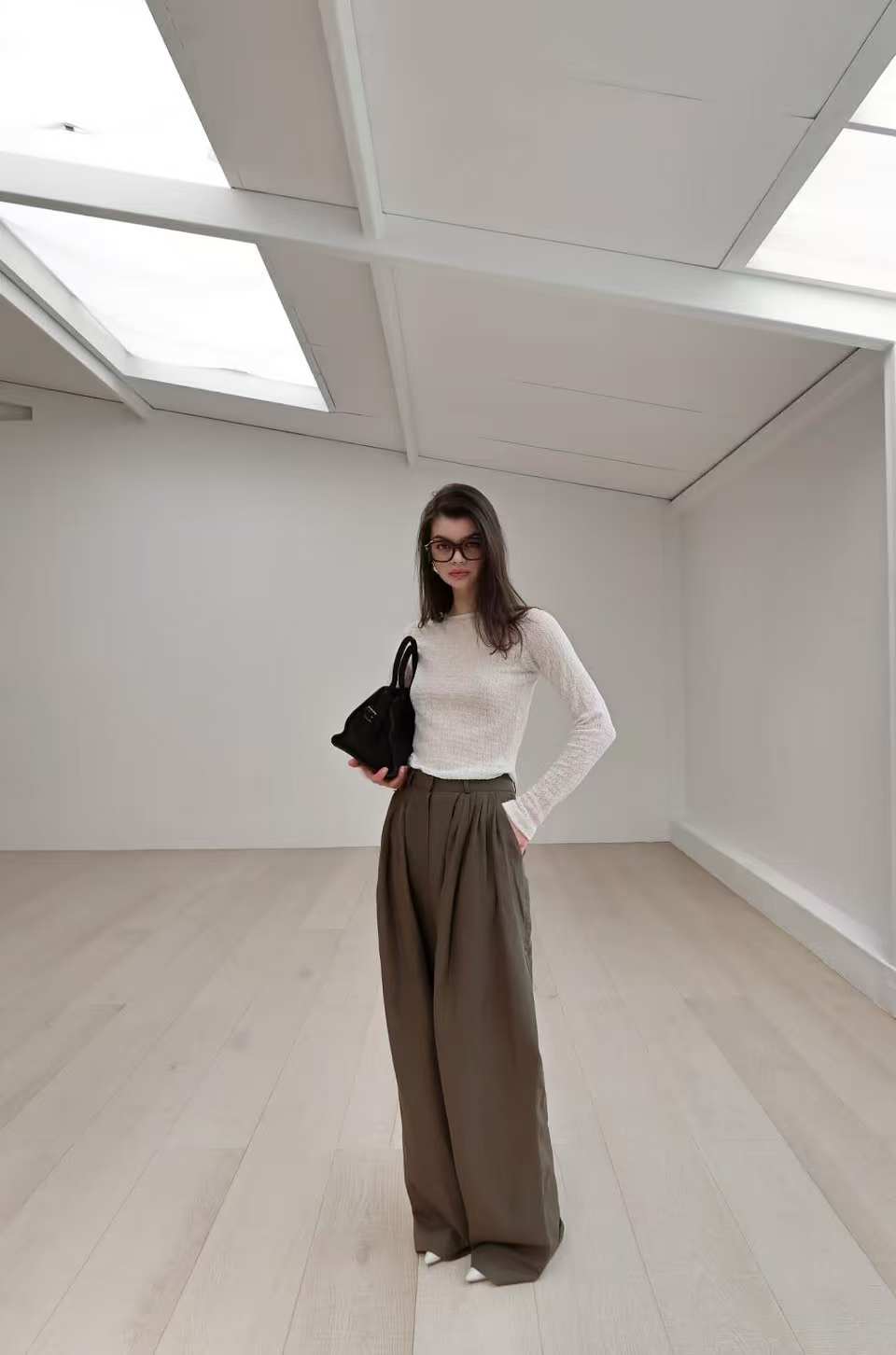 Blythe Linen Pants (3 Colors)