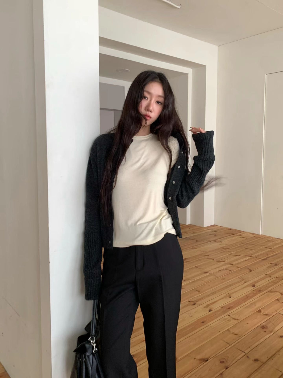 Dahliana Cardigan (4 Colors)