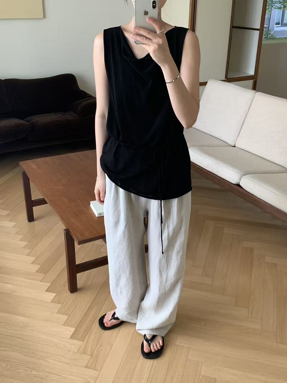 Amarina Knit Top (3 Colors)