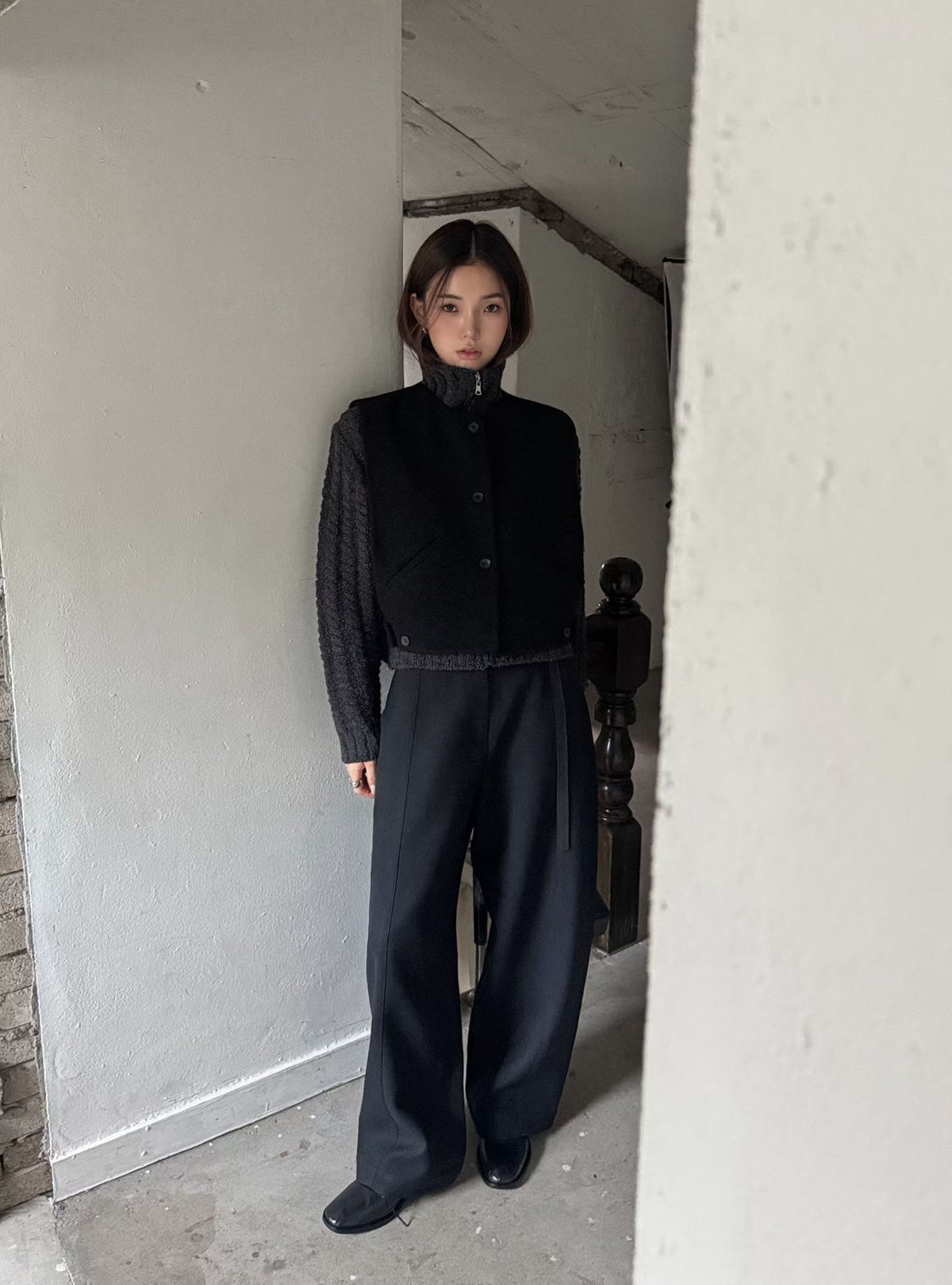 Marienna Pants (3 Colors)