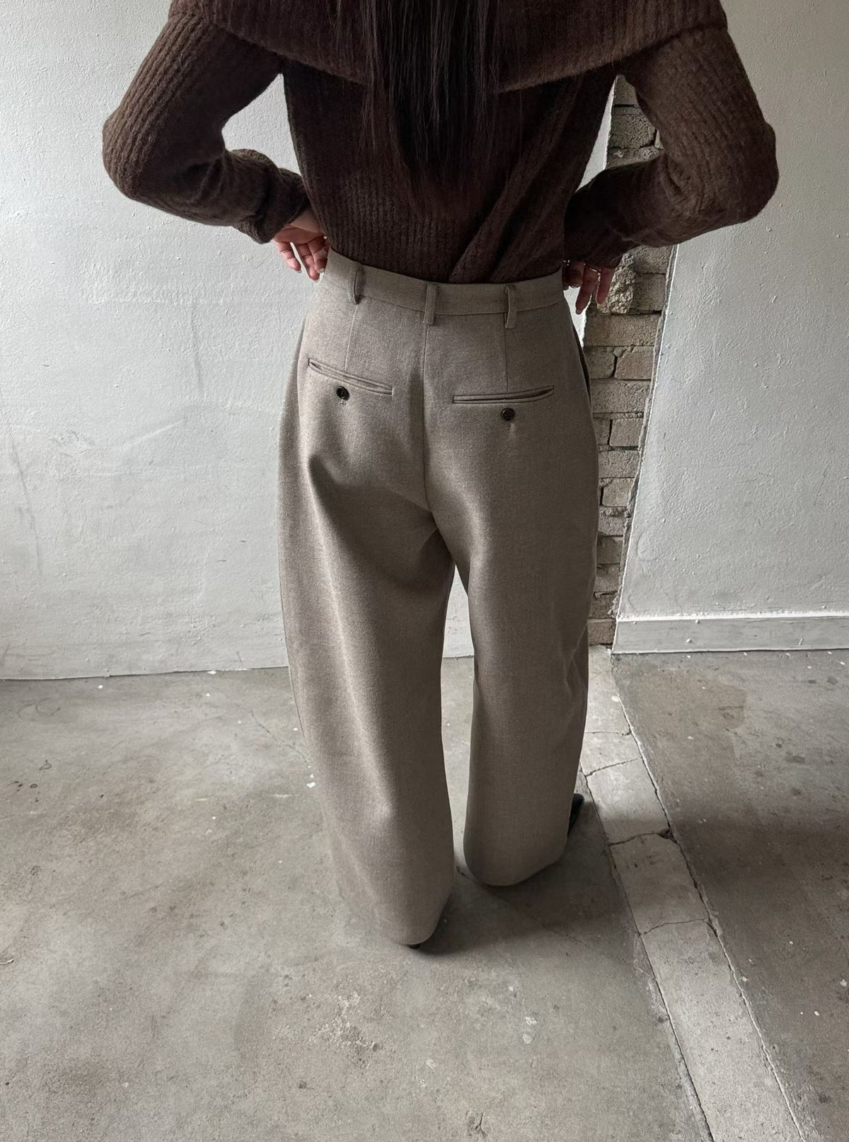 Marienna Pants (3 Colors)