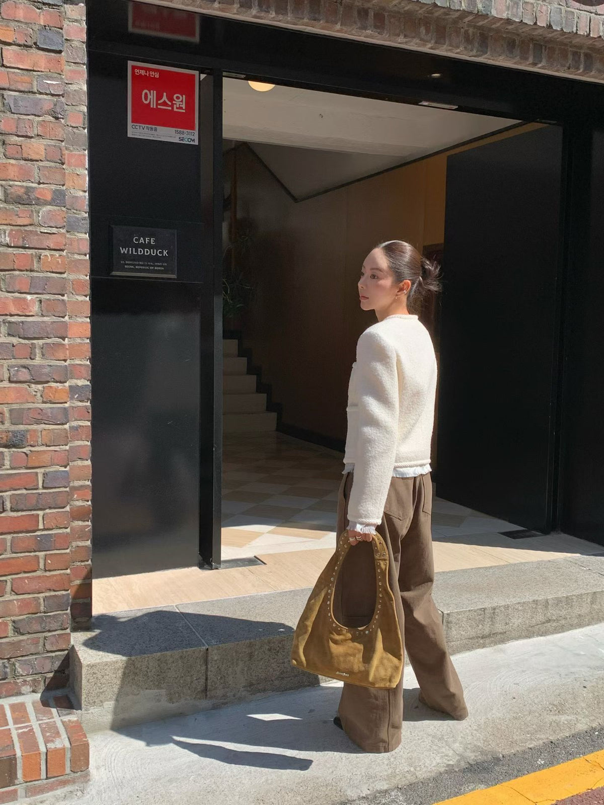Zemira Jacket (2 Colors)