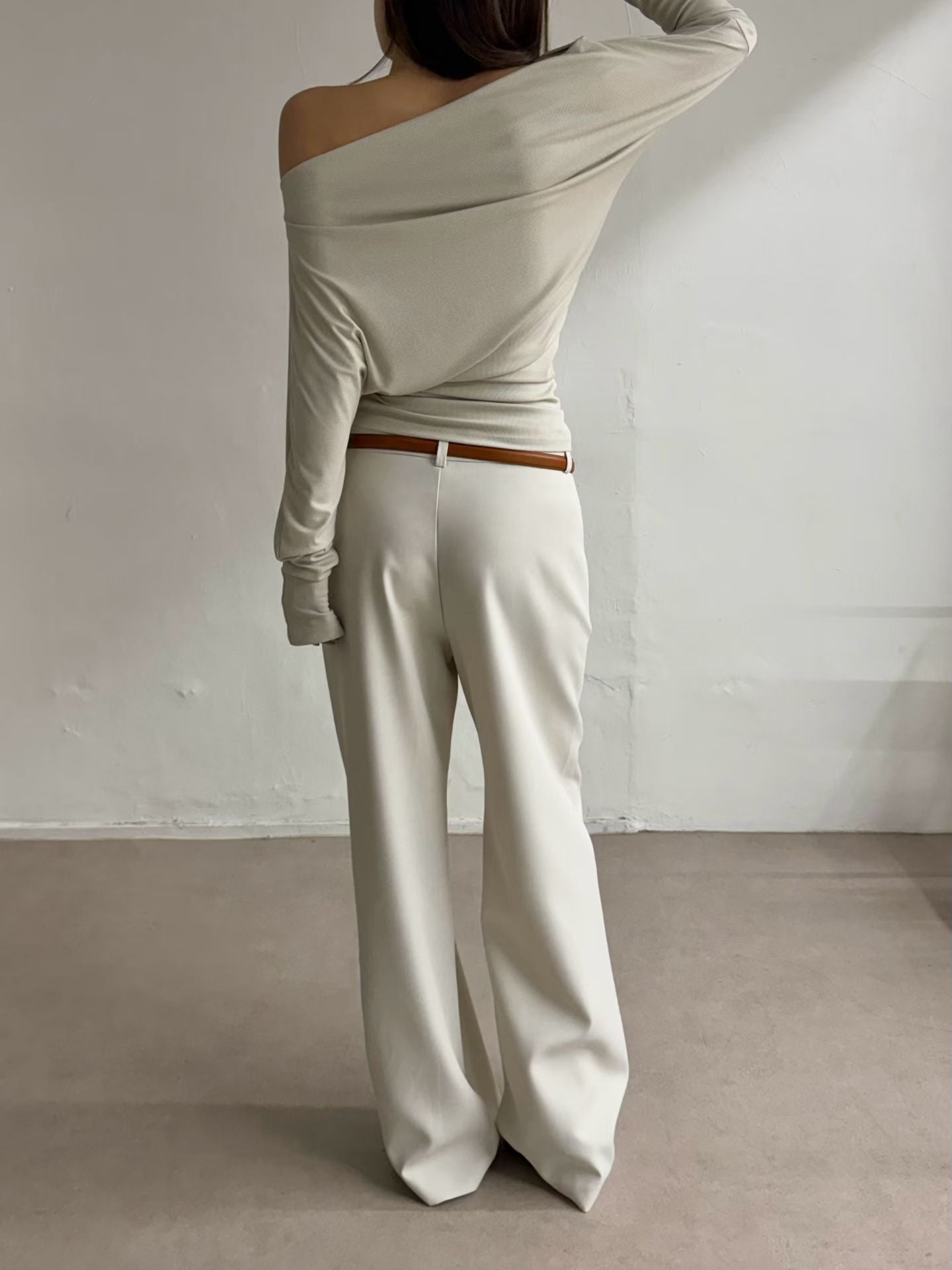 Aurelie Top (3 Colors)