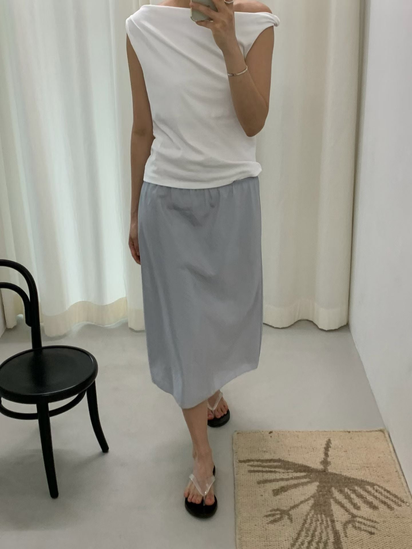 Eloise Top (3 Colors)(這款沒有直播！)