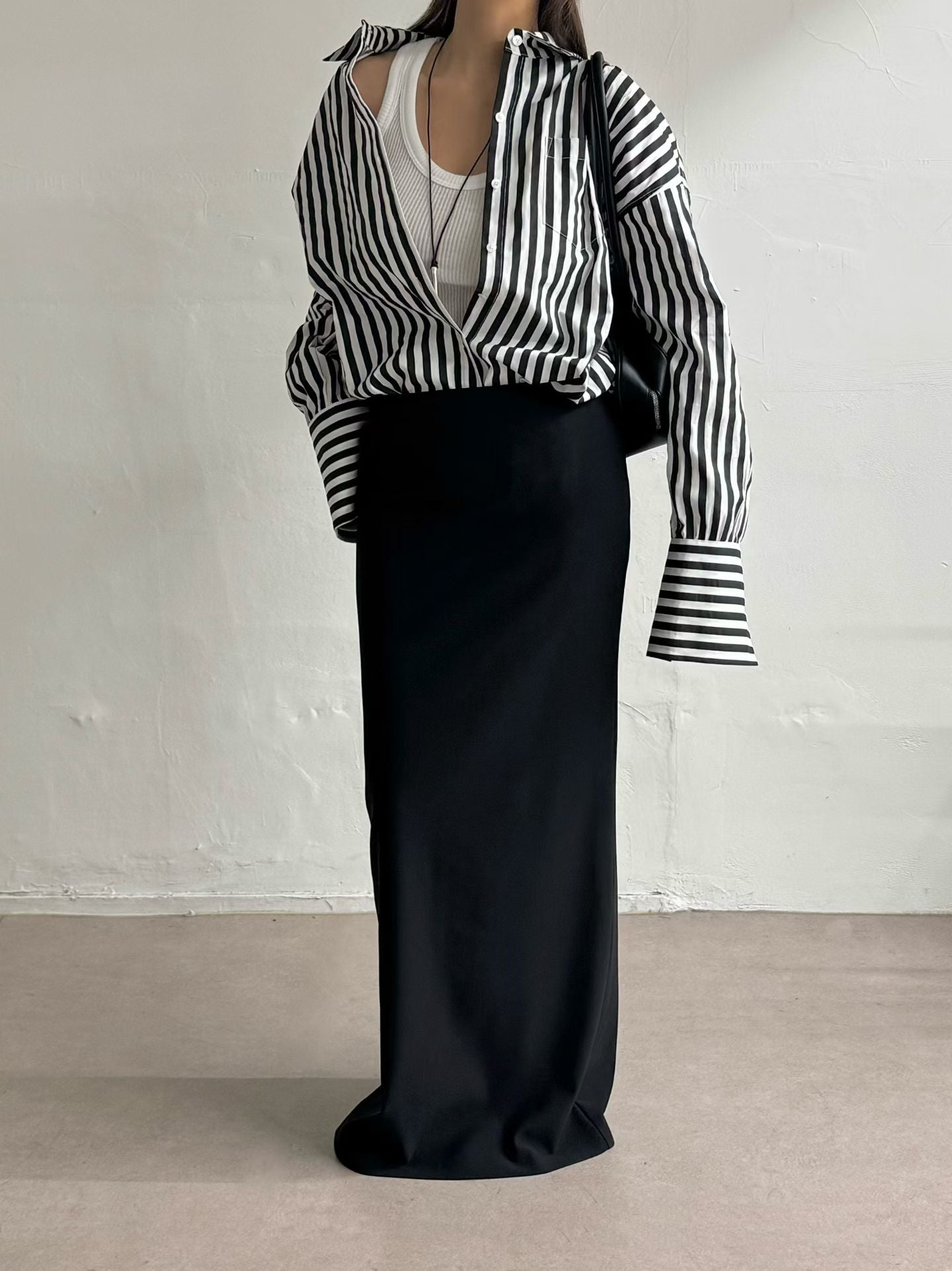 Calypso Skirt (4 Colors)