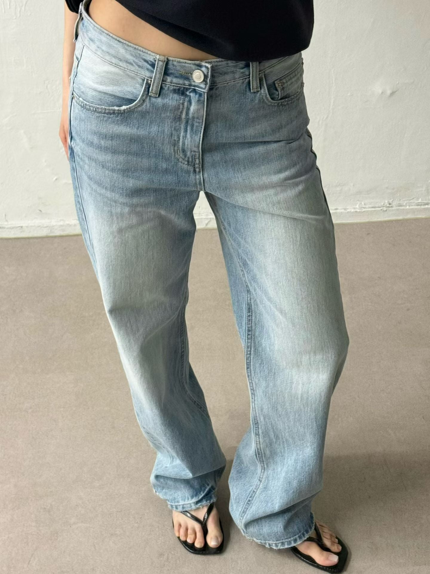 Margot Jeans