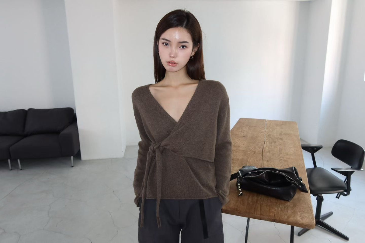 Arbella Top (4 Colors)