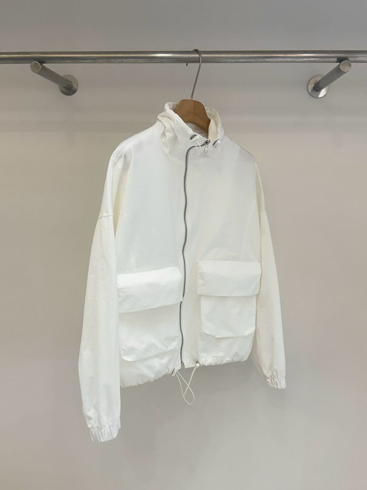 Kaelith Jacket (2 Colors)