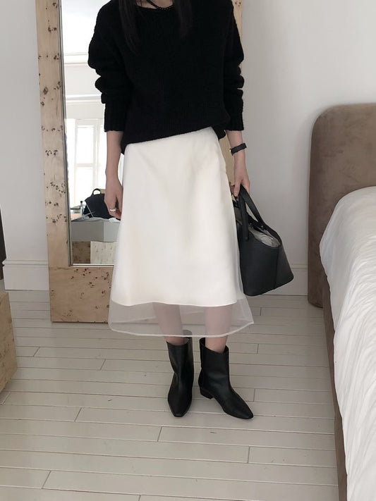 Uma Skirt (2 Colors)