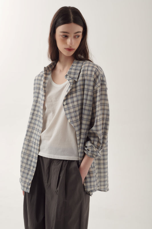 Nadira Shirt (2 Colors)
