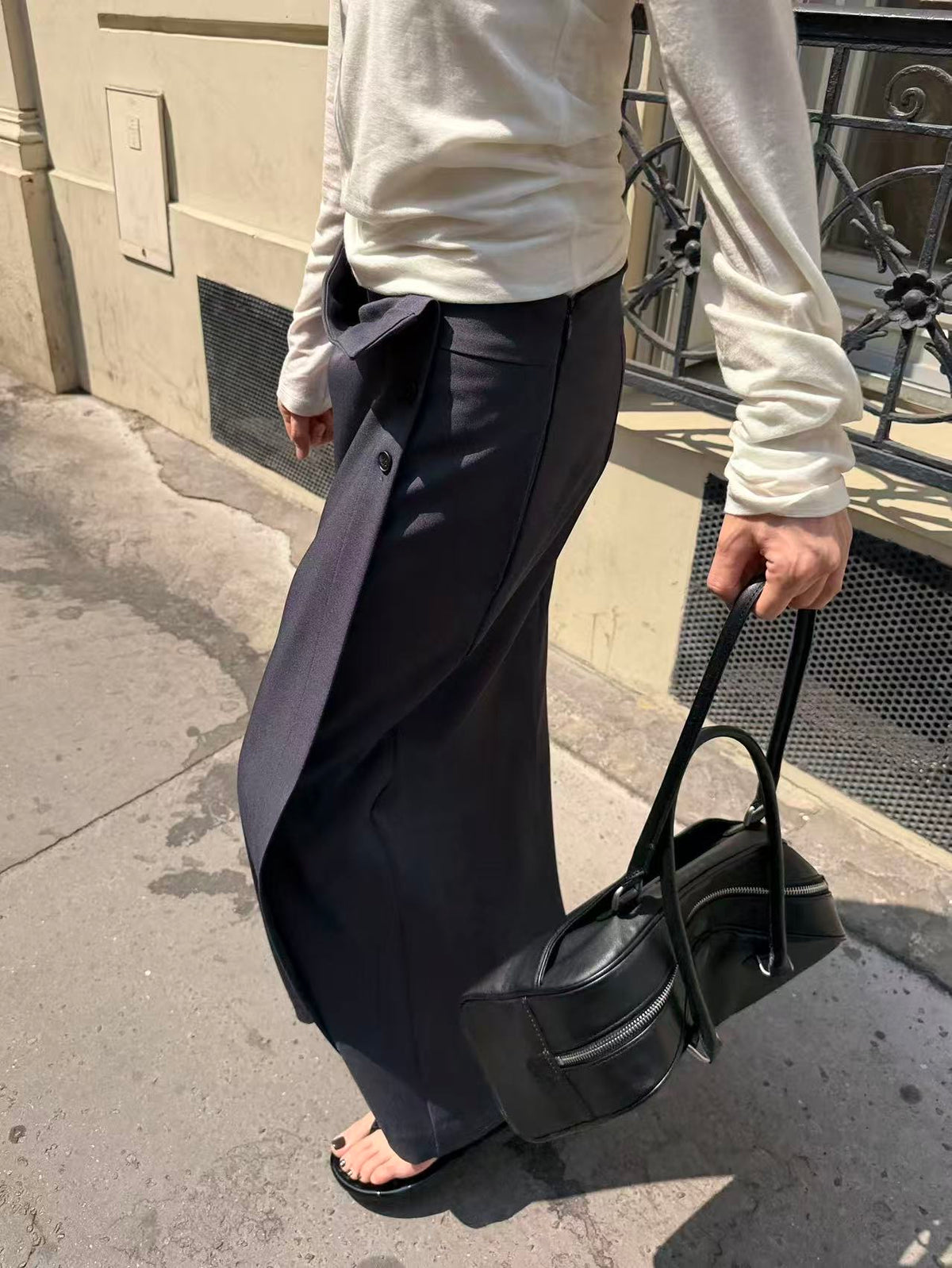 Rynelle Skirt (2 Colors)