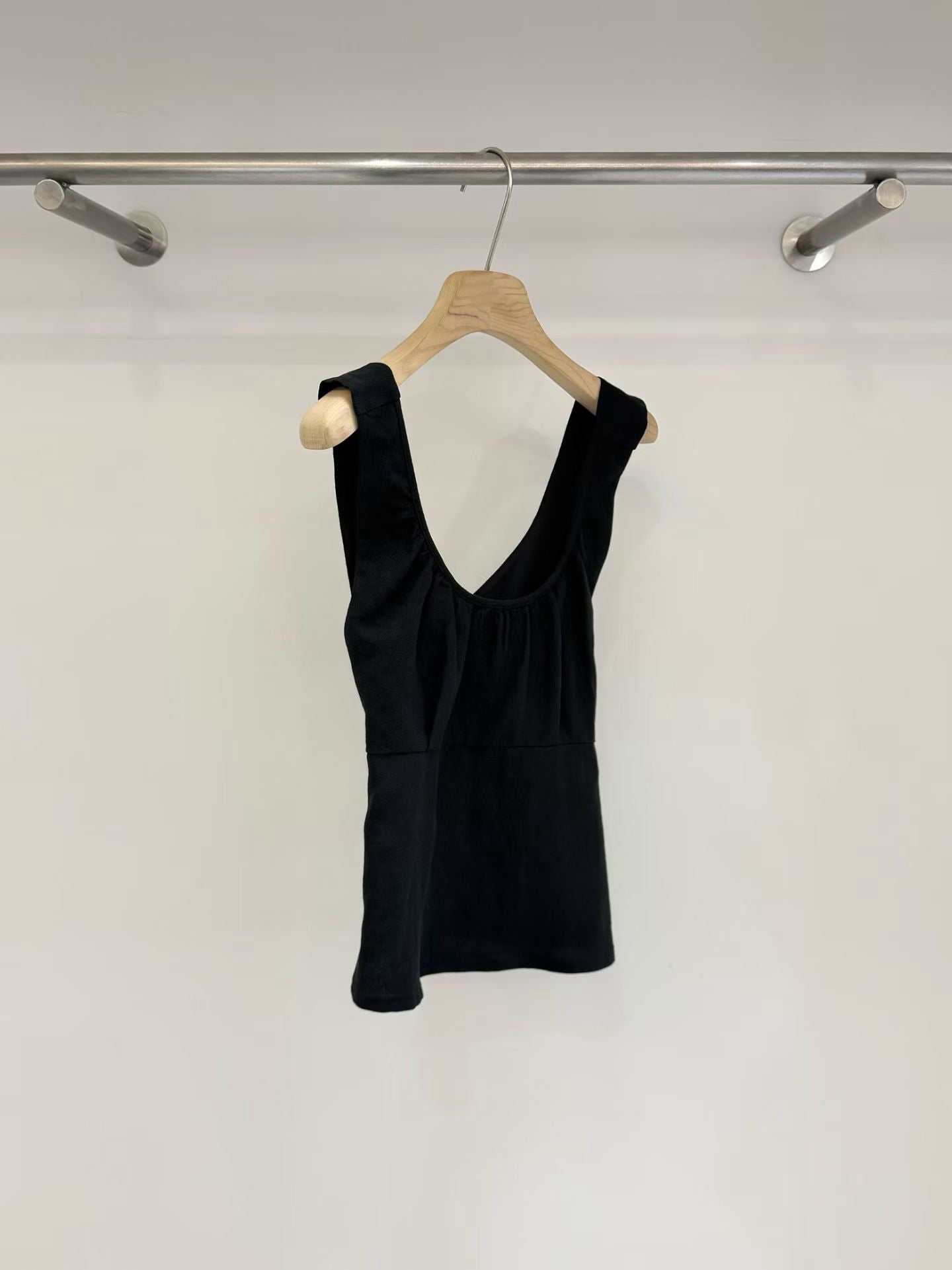 Tyche Top (2 Colors)