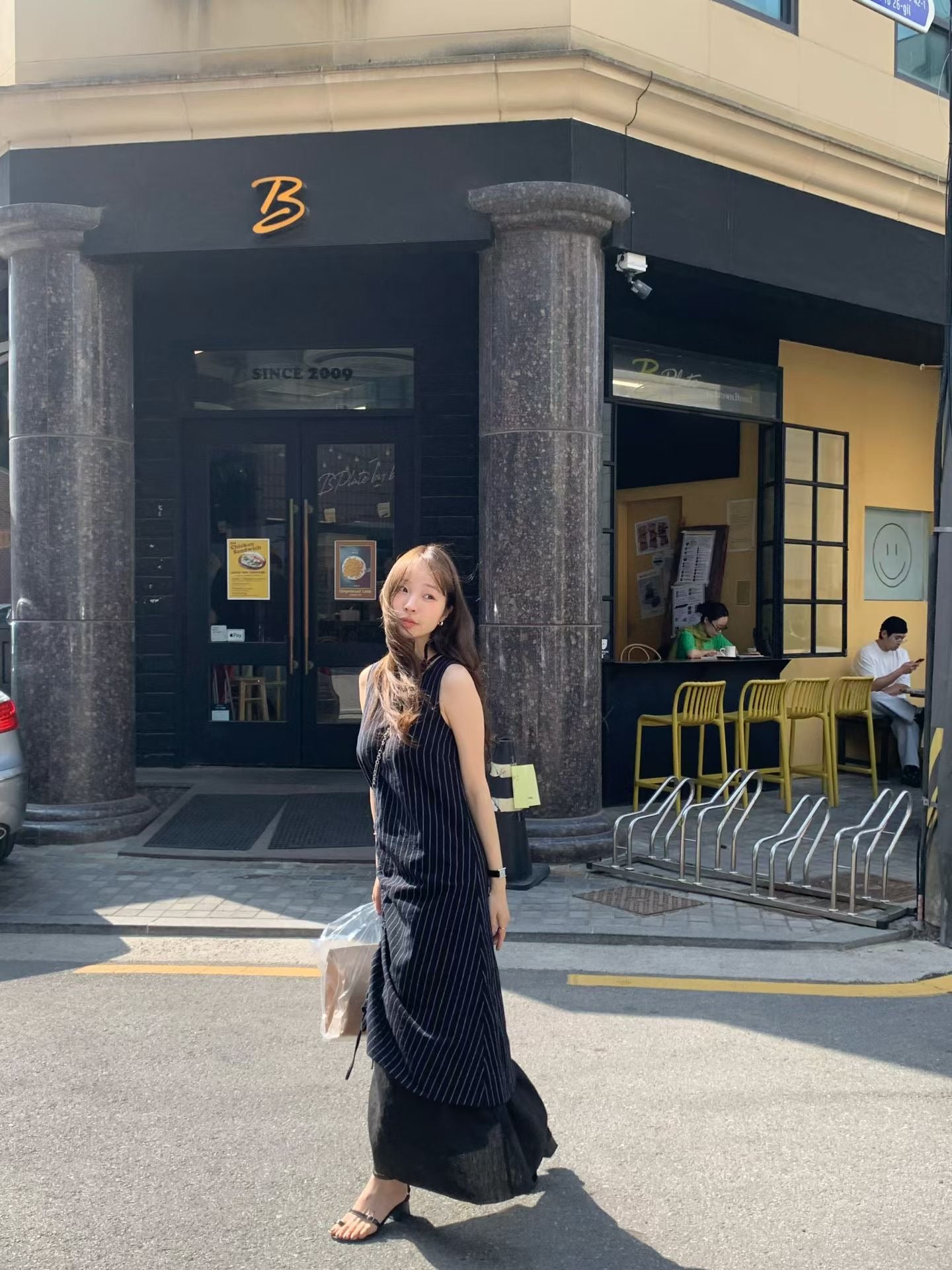 Circe OPS (2 Colors)