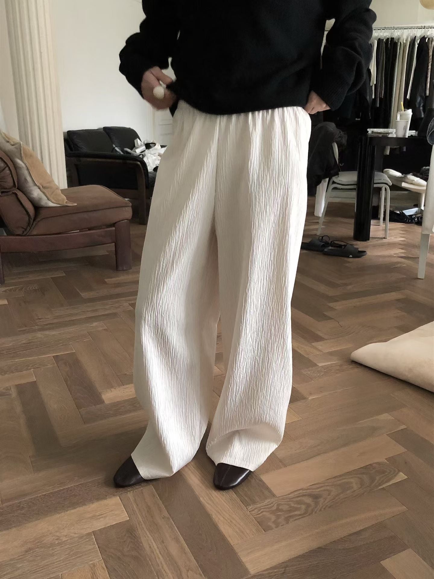Davinia Pants (2 Colors)