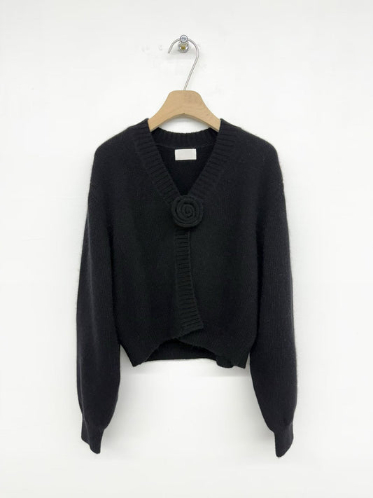 Carys Cardigan (3 Colors)