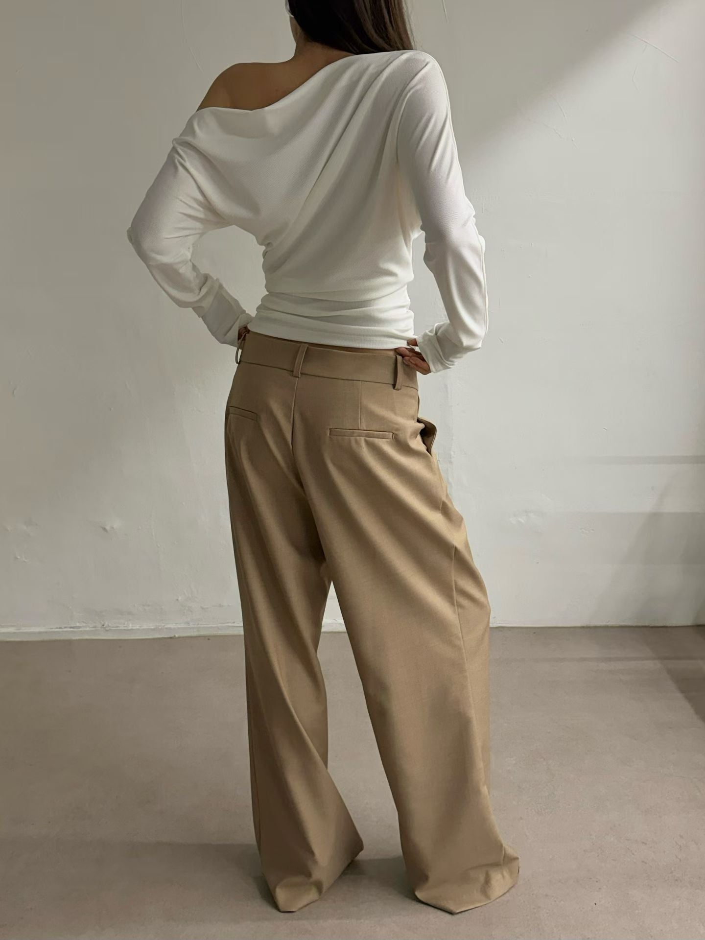 Aurelie Top (3 Colors)