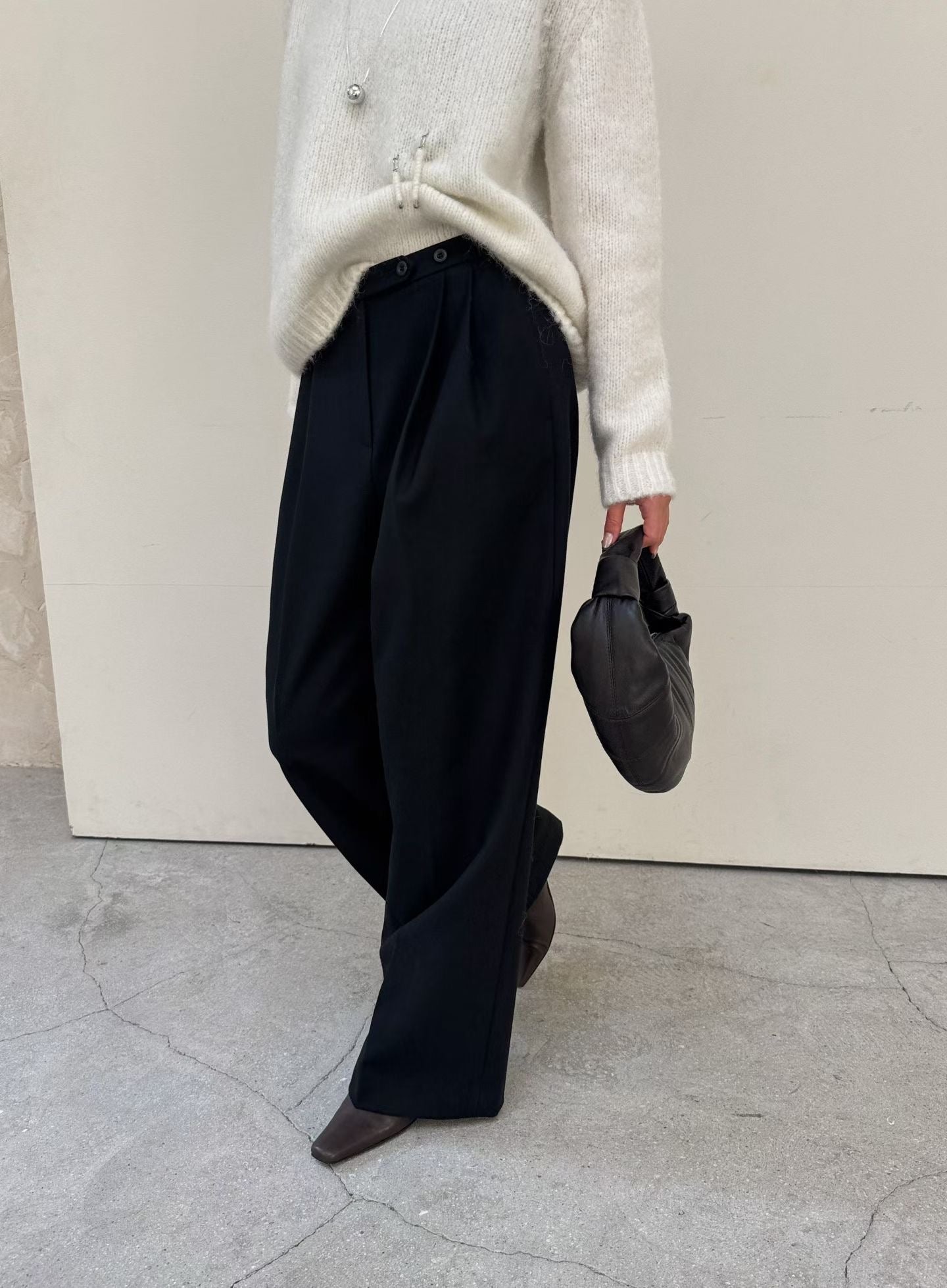 Maude Pants (4 Colors)