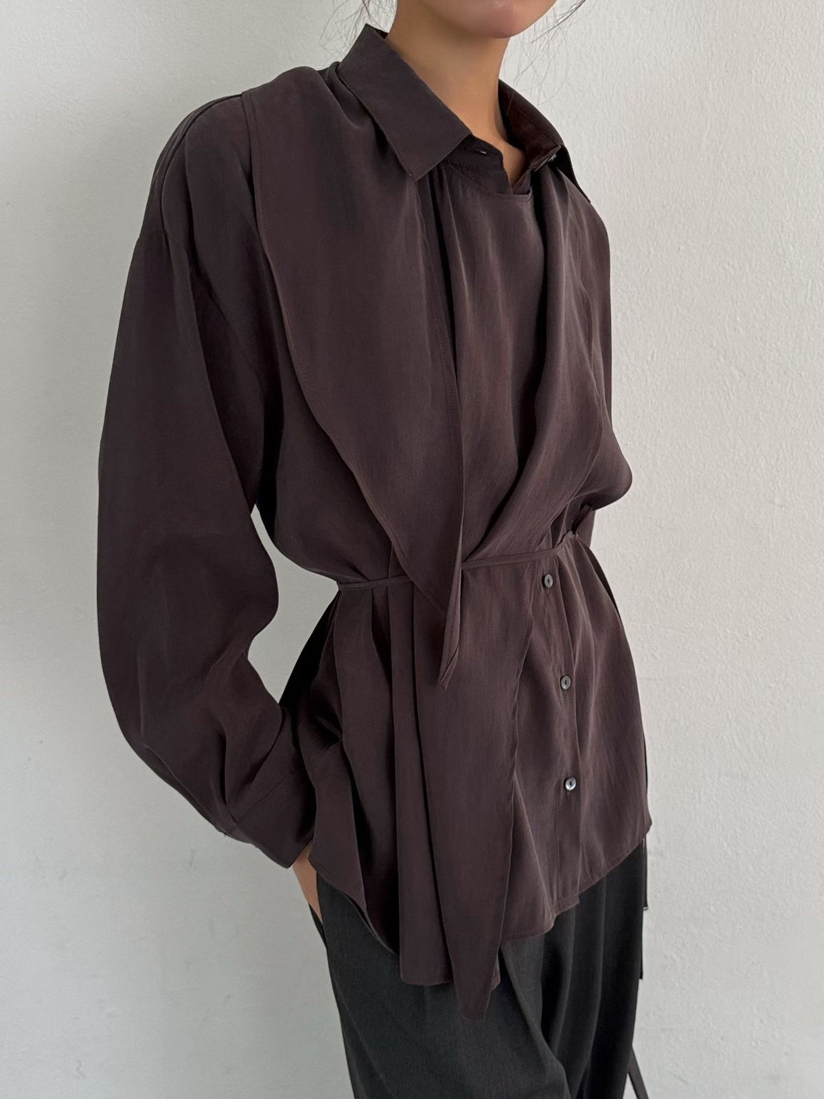 Ellowen Blouse (3 Colors)
