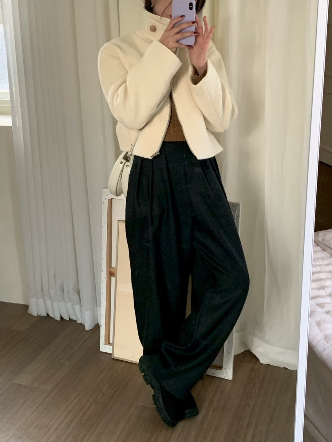 Maren Jacket (3 Colors)