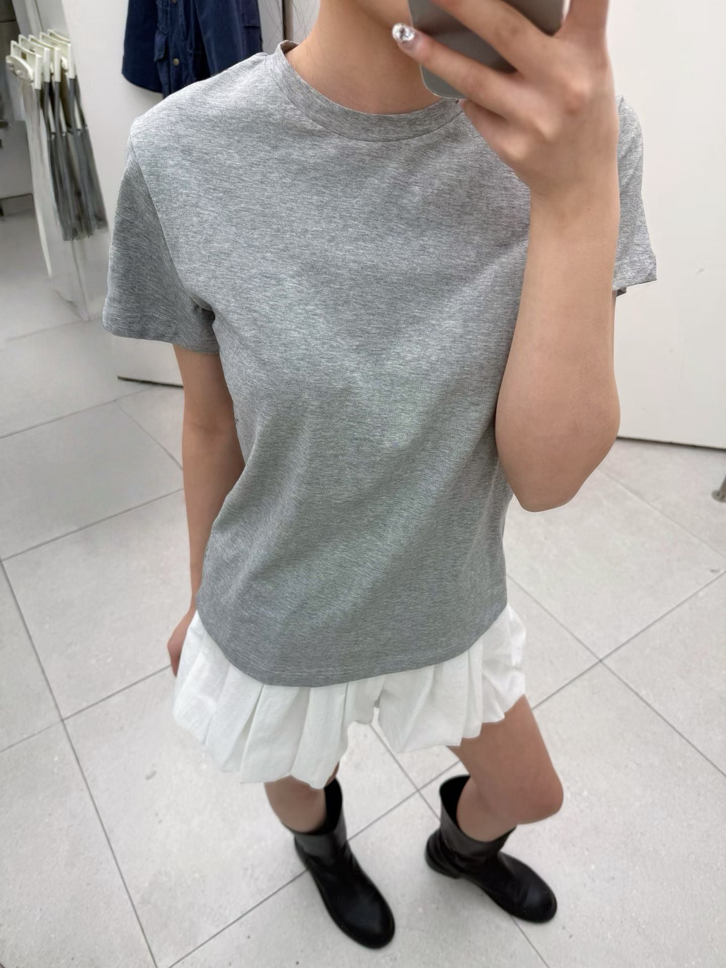 Galadriel Tee (17 Colors)