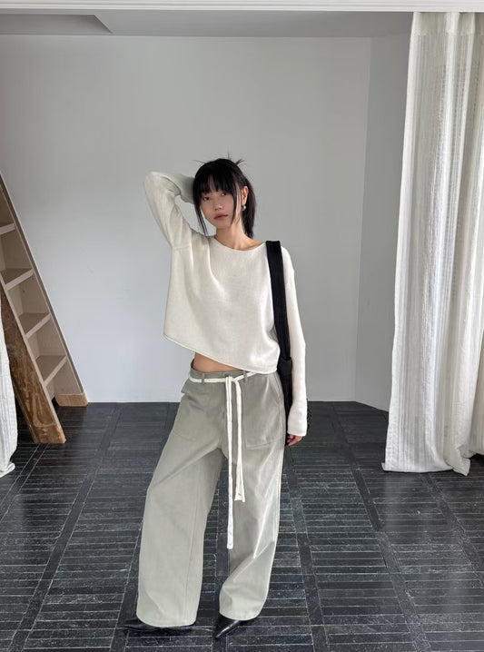 Kerensa Pants (3 Colors)