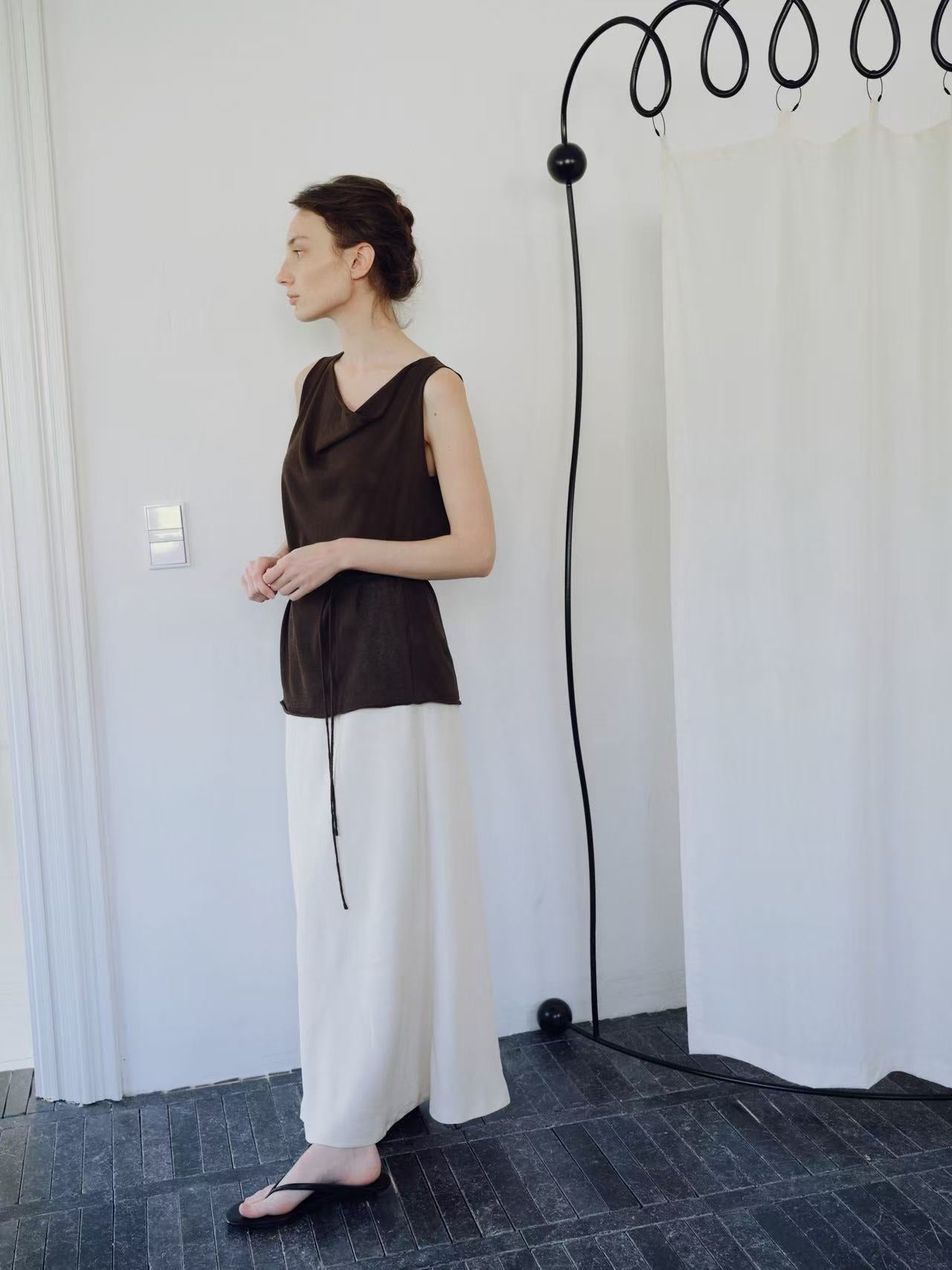 Amarina Knit Top (3 Colors)
