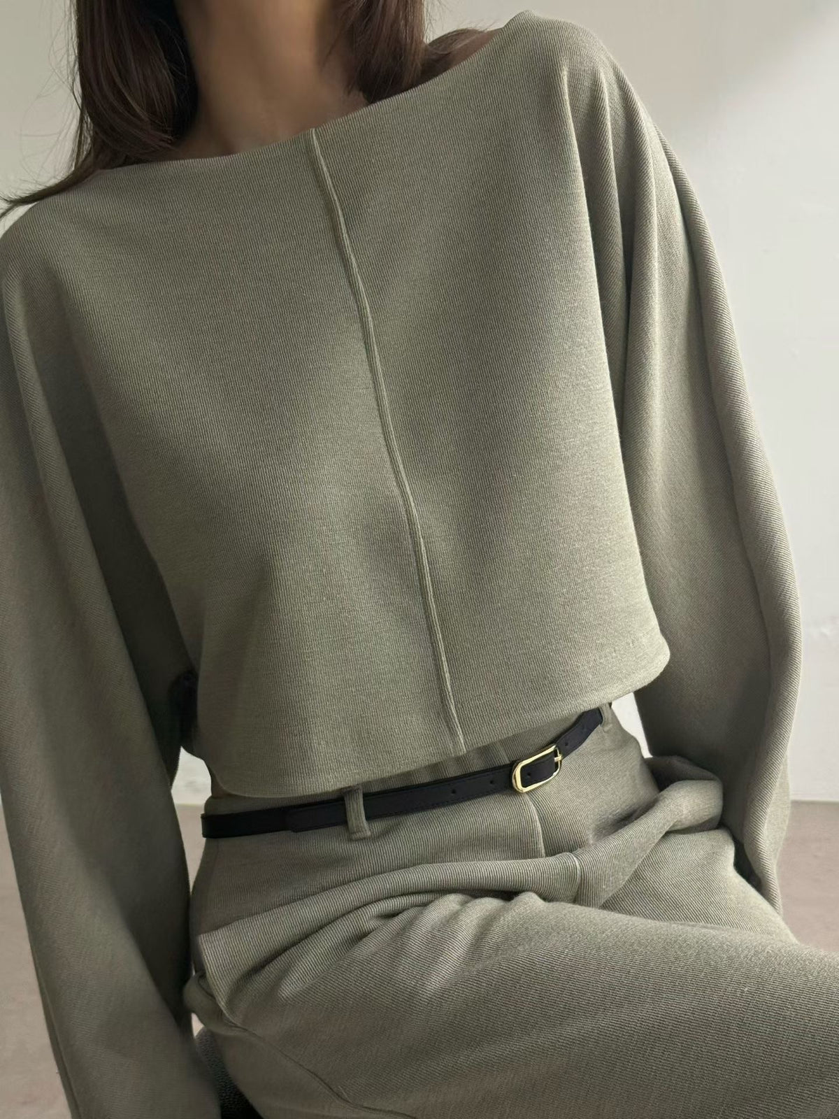 Zarielle Top (3 Colors)
