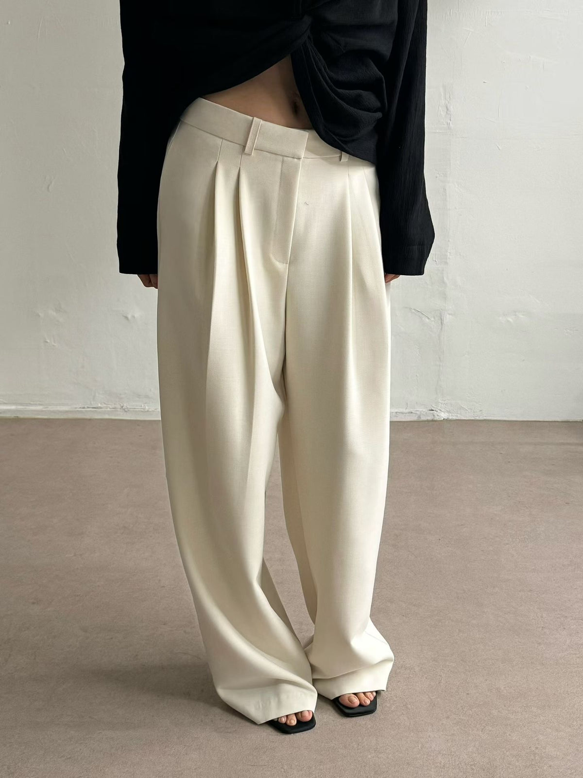 Tierney Pants (4 Colors)