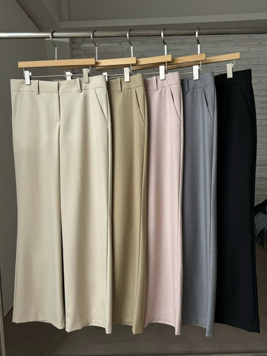 Yalena Pants (5 Colors)