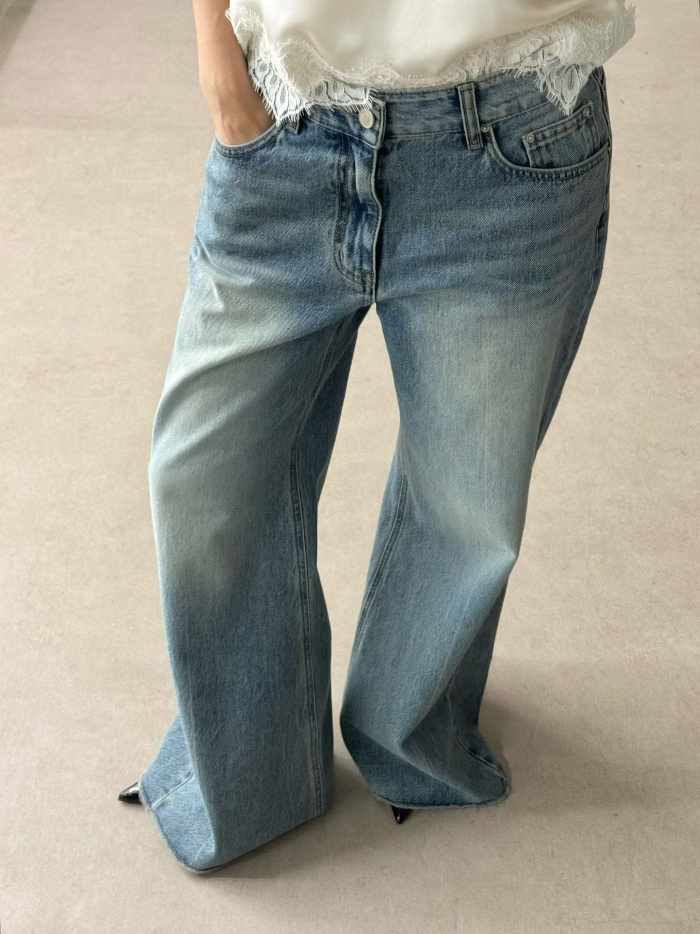 Cerwyn Jeans