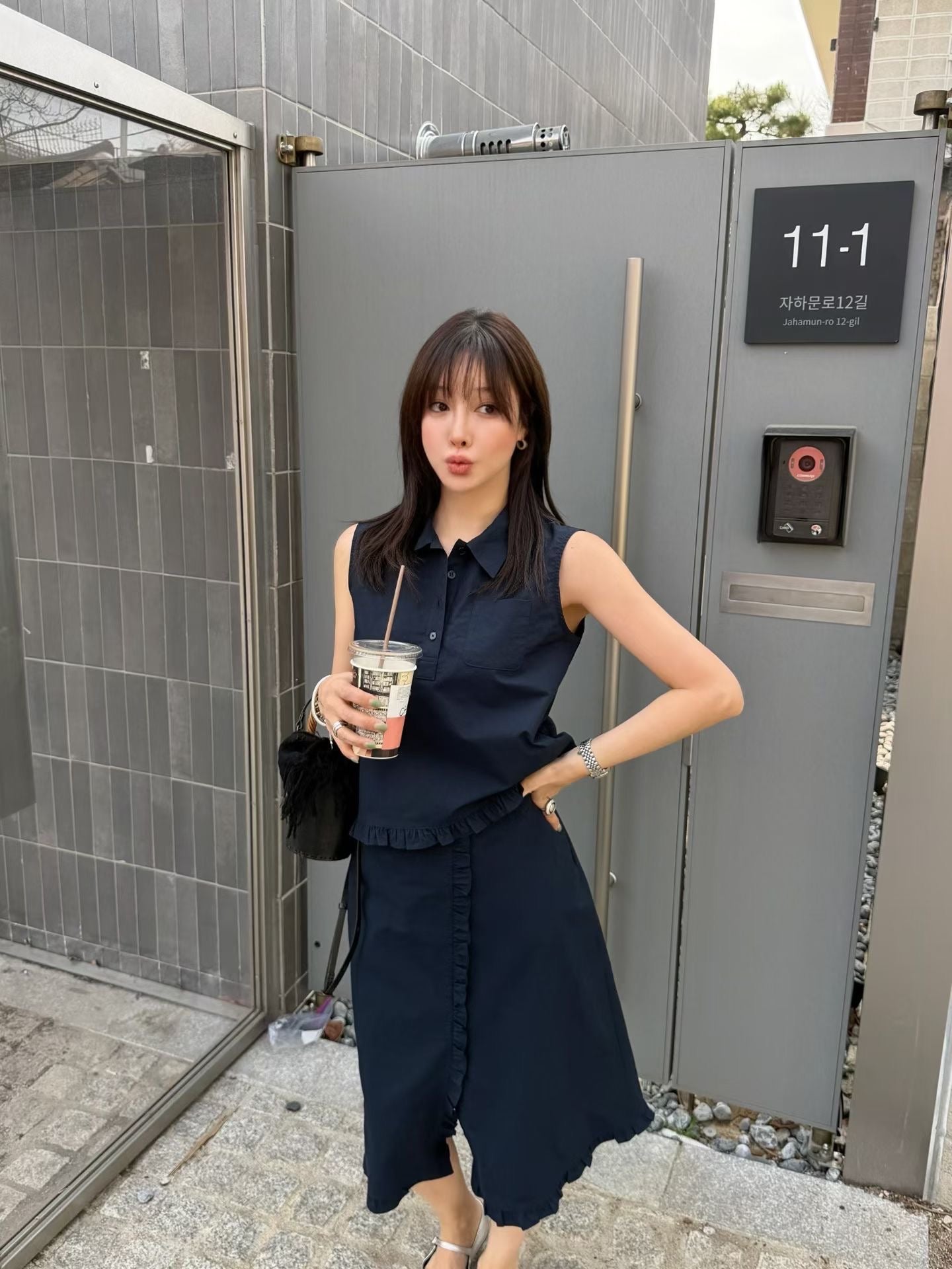 Hecate Skirt (2 Colors)