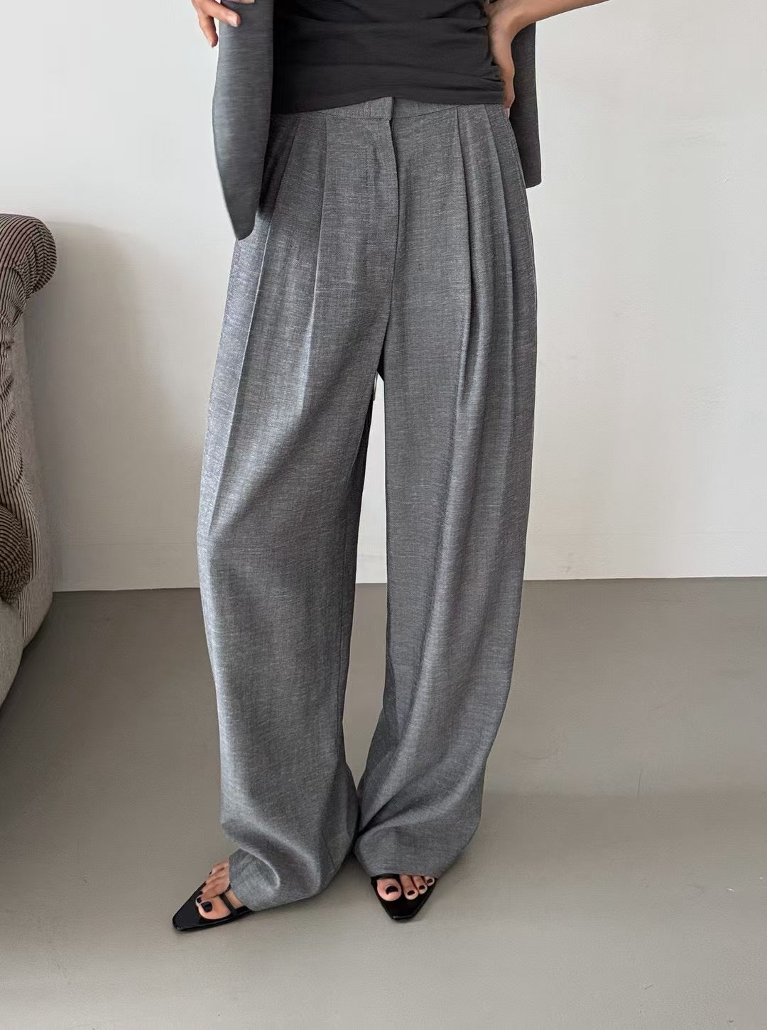 Thyrza Pants (3 Colors)