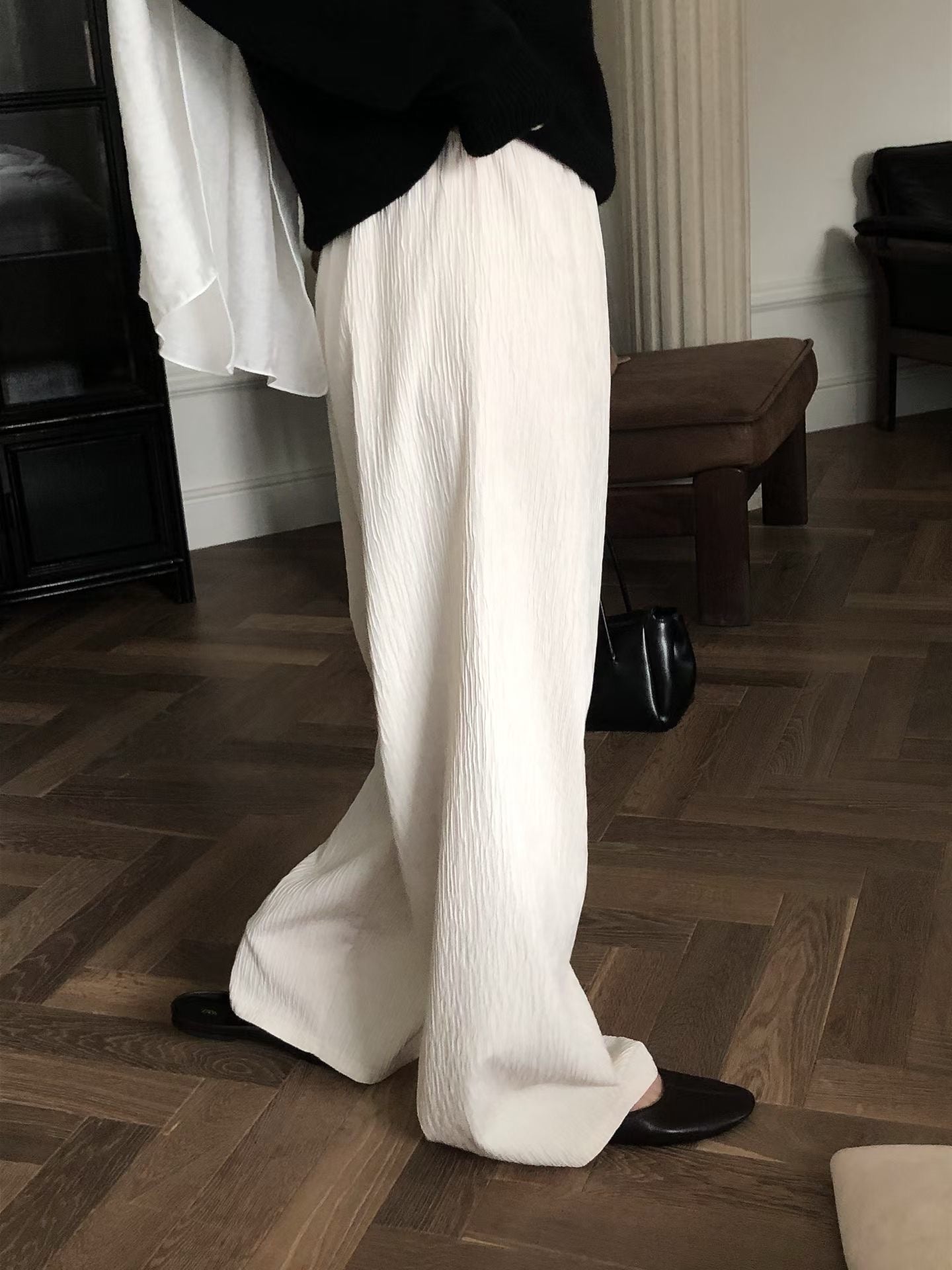 Davinia Pants (2 Colors)