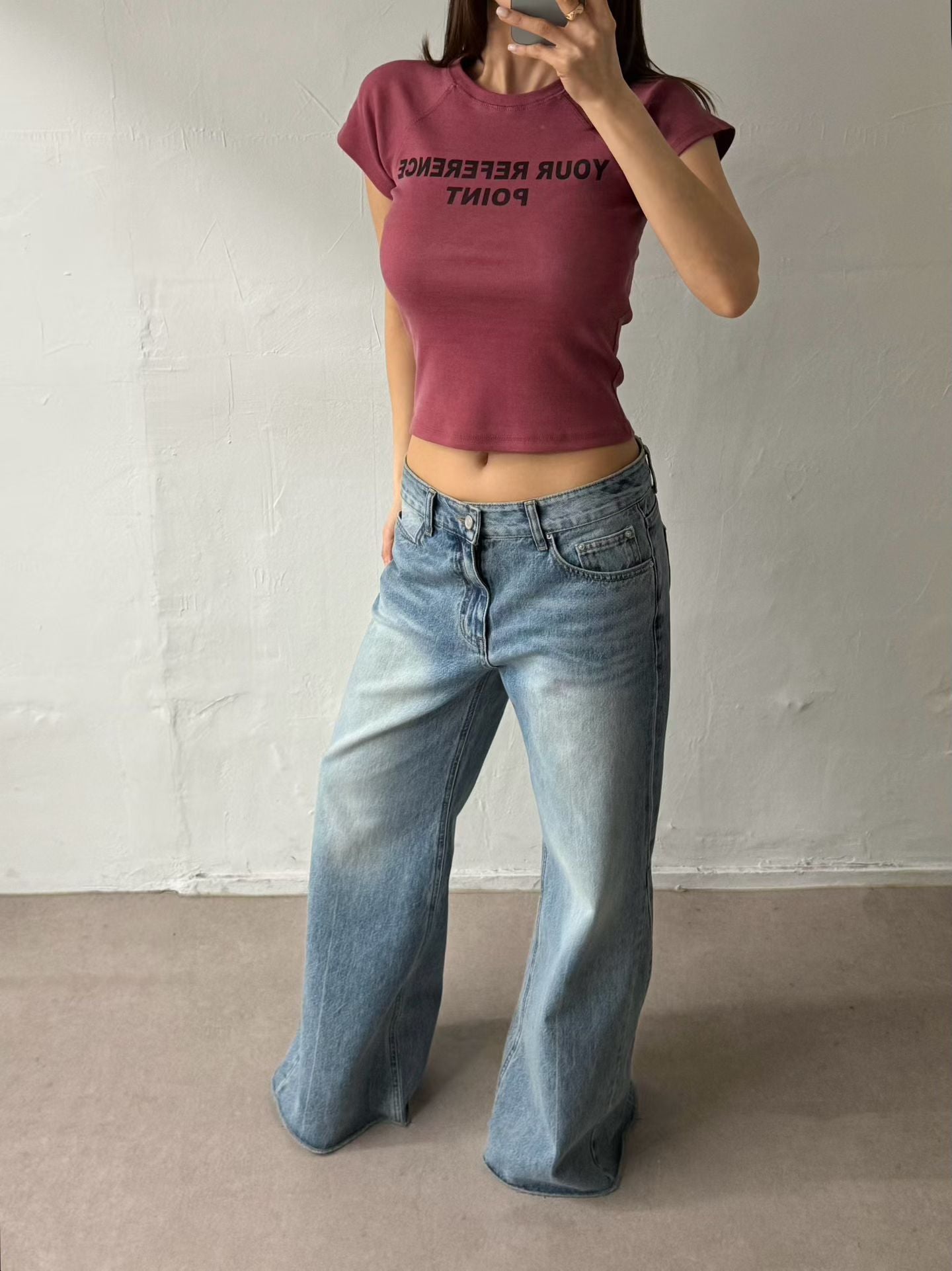 Cerwyn Jeans