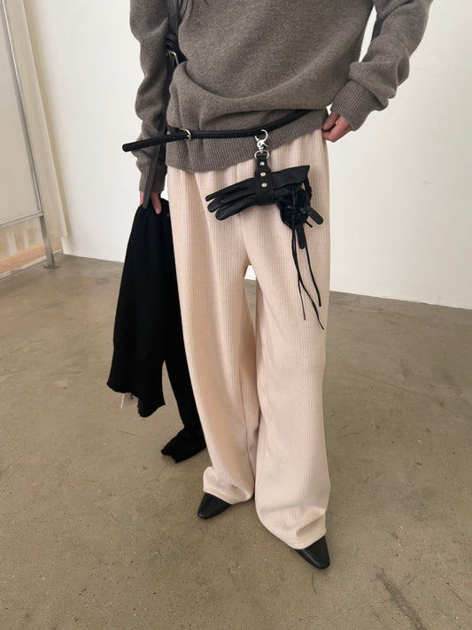 Quillian Pants (4 Colors)