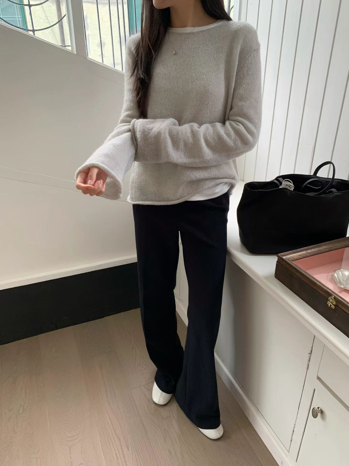 Yllara Pants (2 Colors)