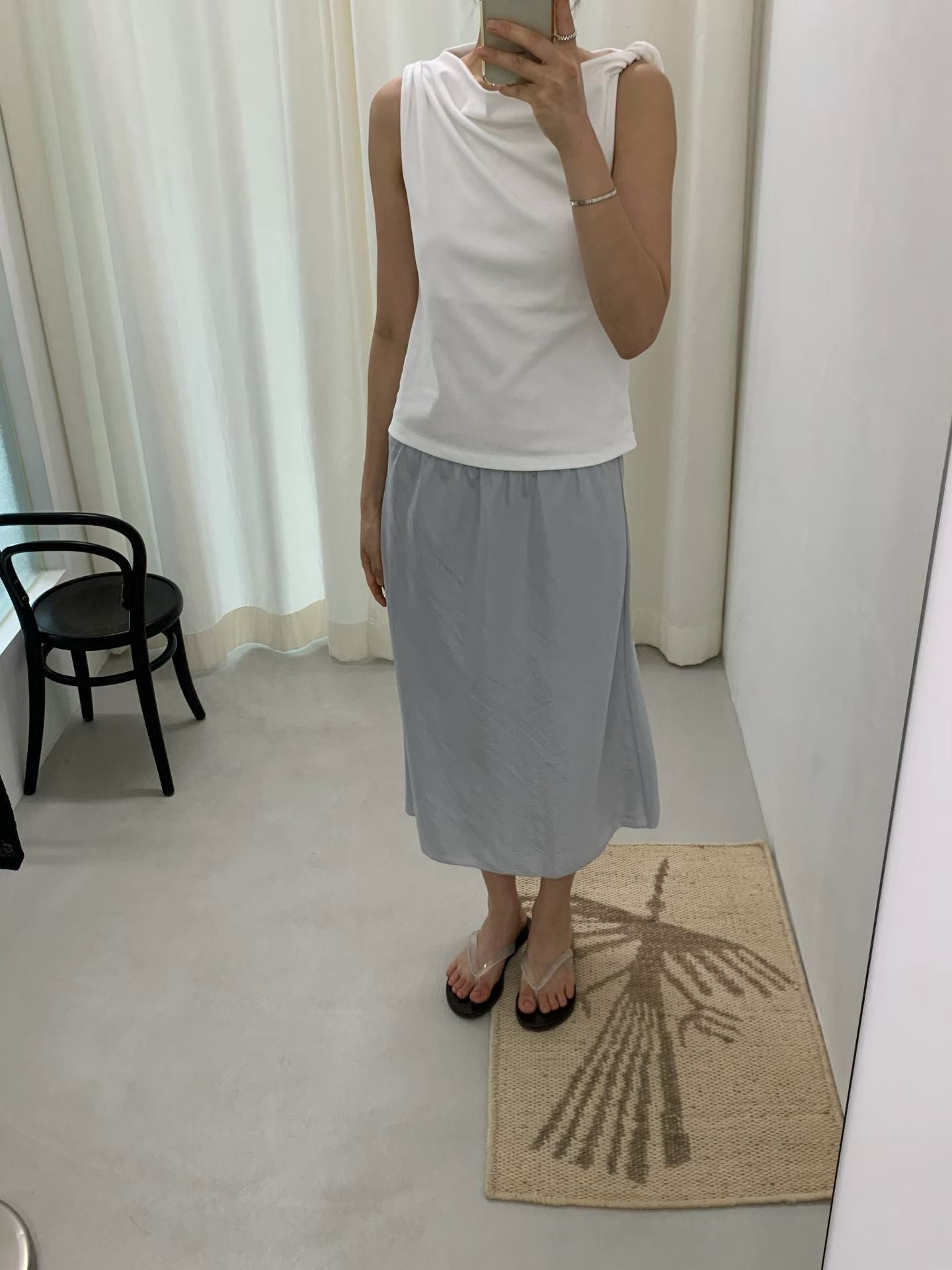 Eloise Top (3 Colors)(這款沒有直播！)