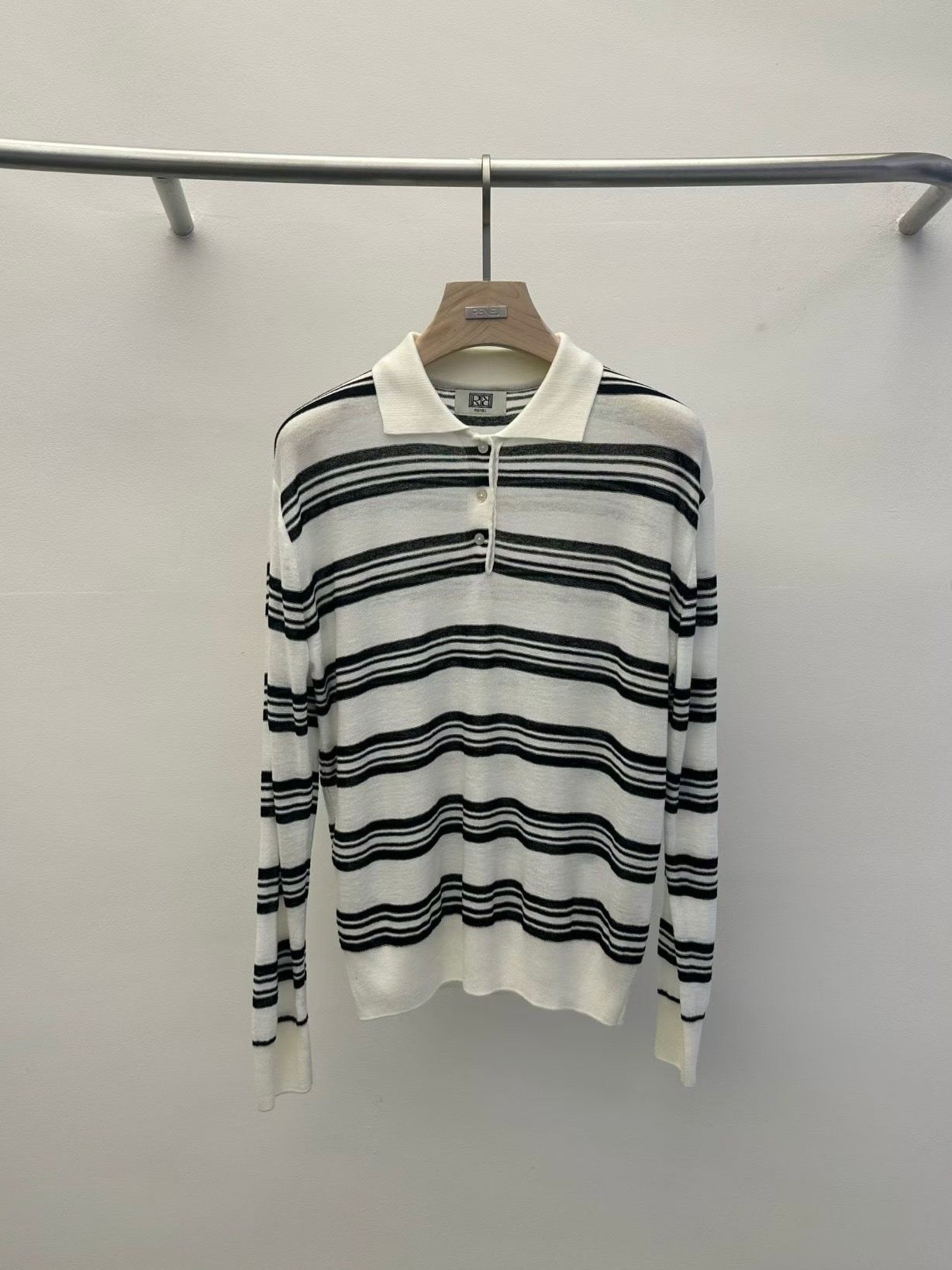 Brontë Knit Top (2 Colors)