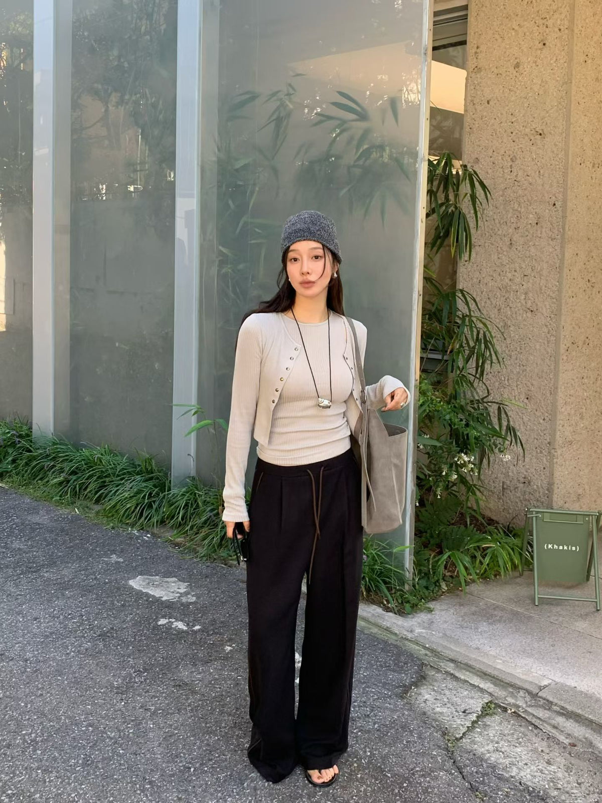 Malena Top Set (3 Colors)