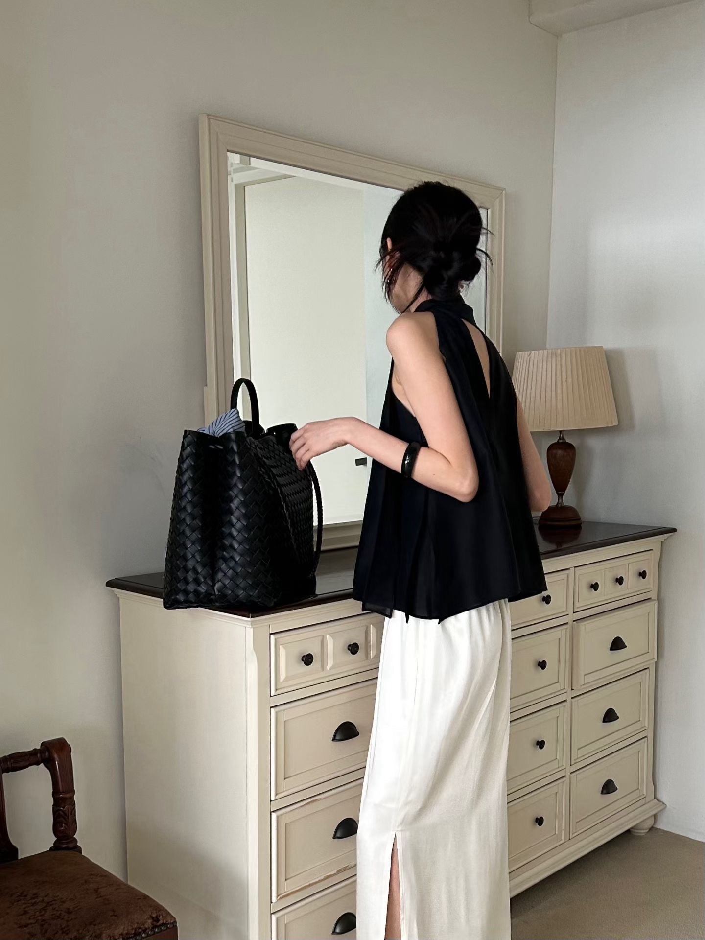 Marcelline Top (6 Colors)