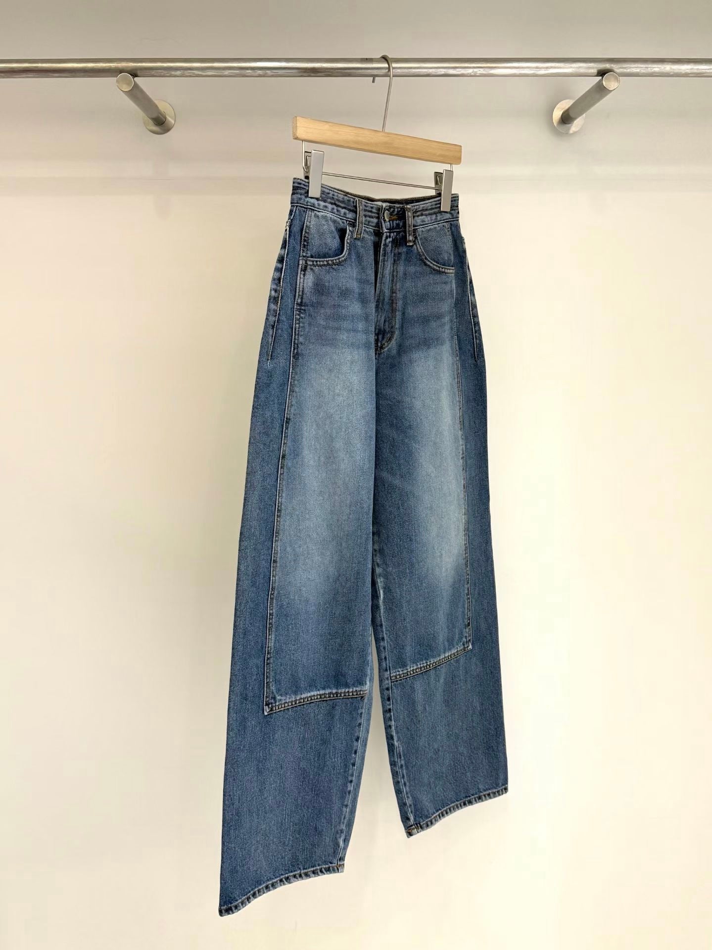 Queralt Jeans