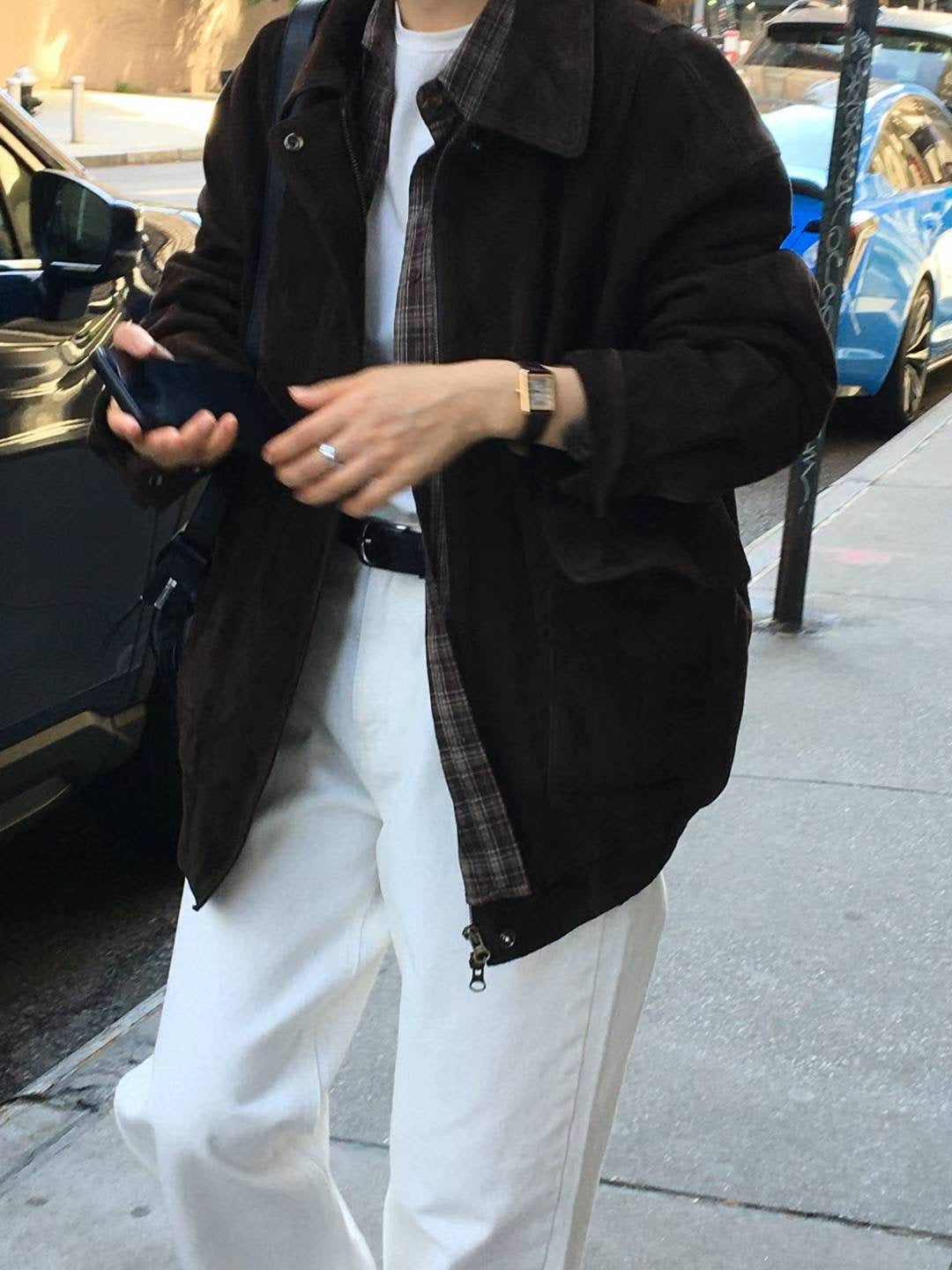 Orla Jacket (3 Colors)