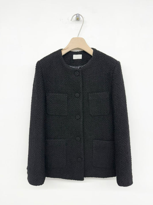 Serene Jacket (2 Colors)