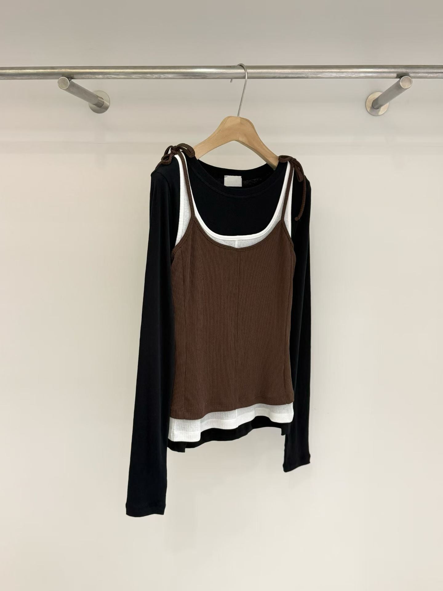 Maelis Top Set (3 Colors)